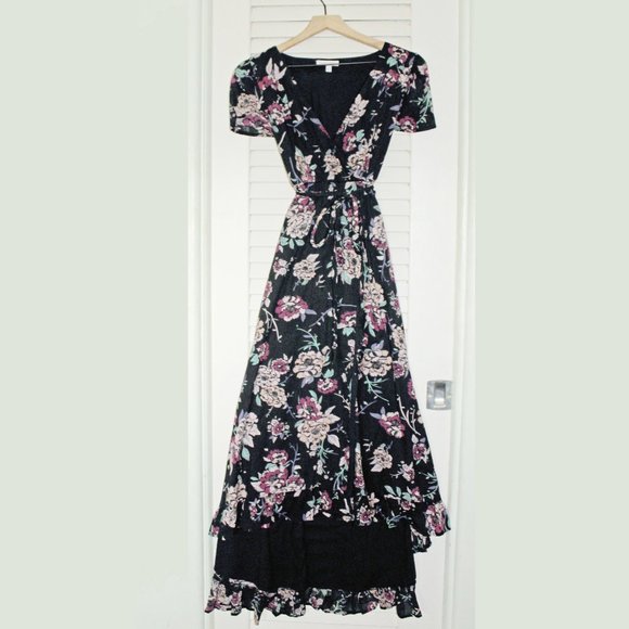 Boho Summer Dress ~ Patrons of Peace - Picture 1 of 3